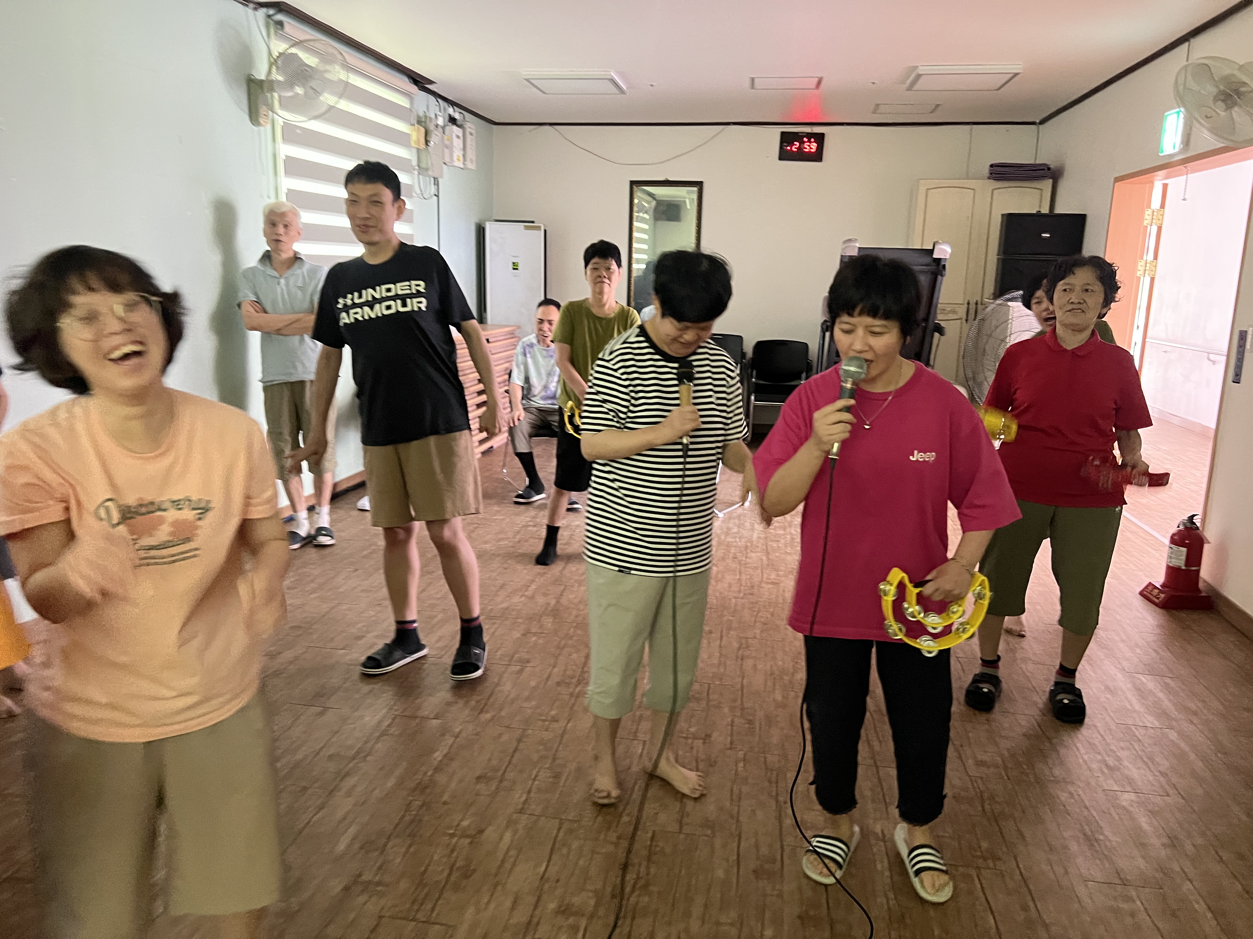 �츮�� ������