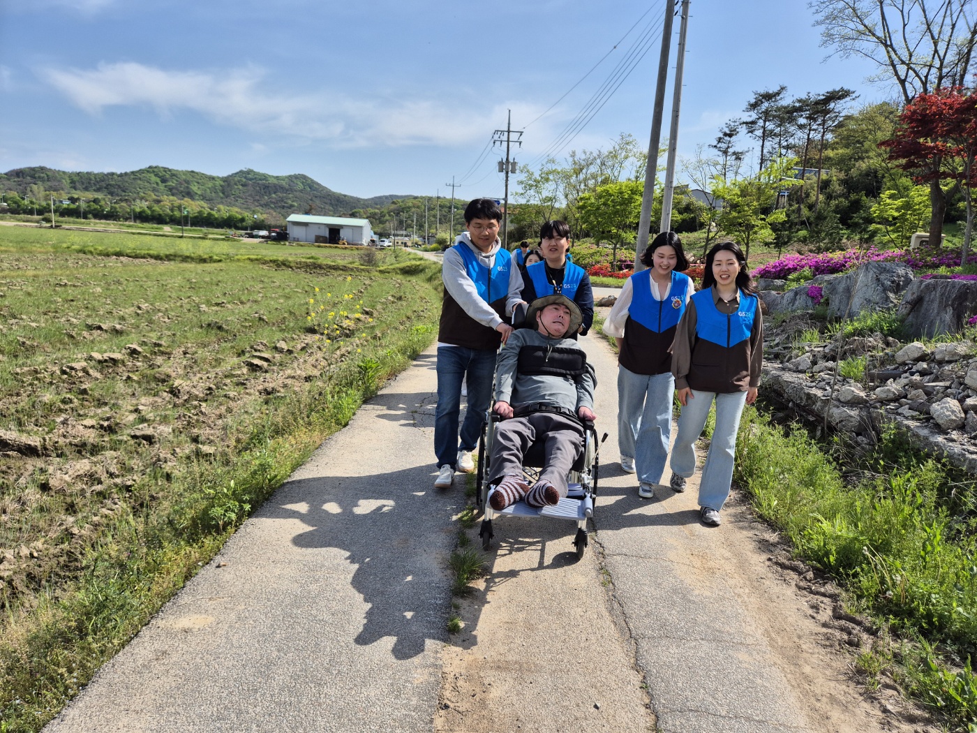 �츮 �Բ� �ɾ��(2026�� 4�� 24��)